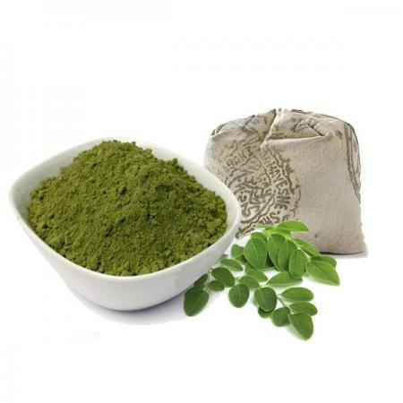 حنای قرمز
