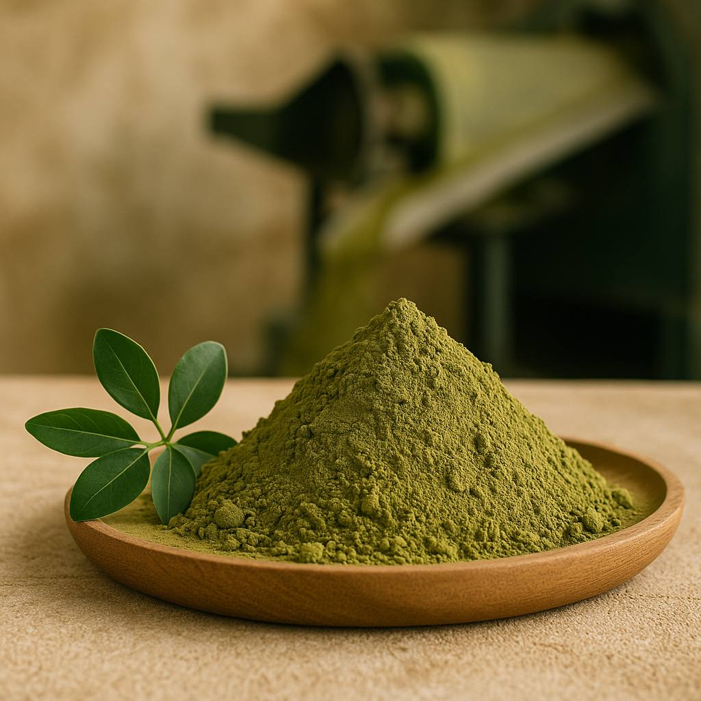 حنای قرمز