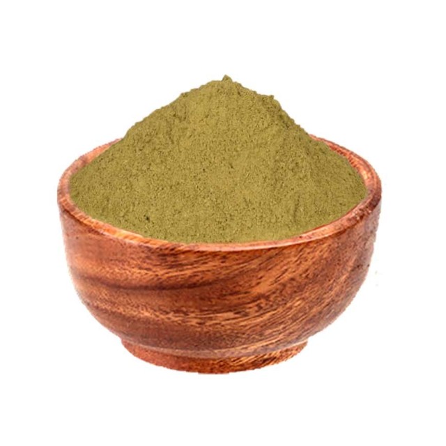 حنای سیاه (وسمه)